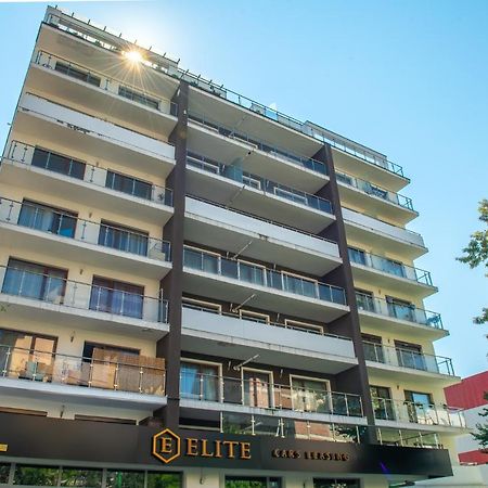 City Vibe Studio Μπρασόβ Εξωτερικό φωτογραφία