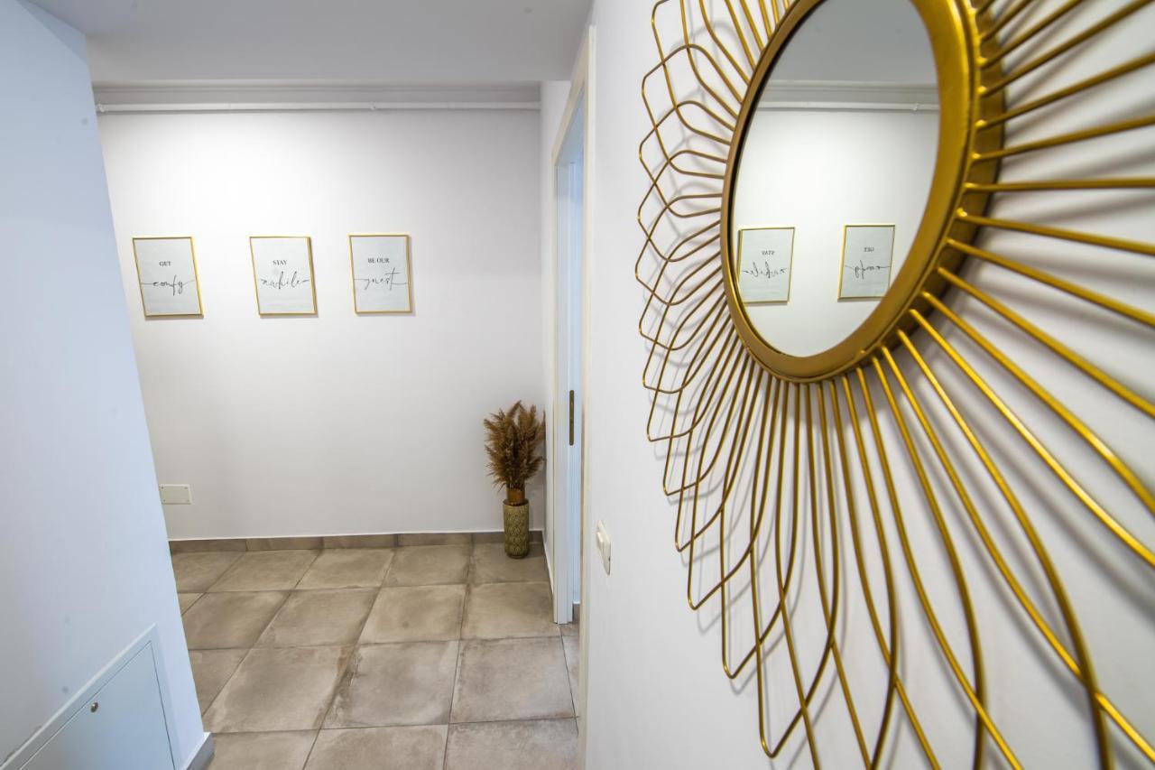 City Vibe Studio Μπρασόβ Εξωτερικό φωτογραφία