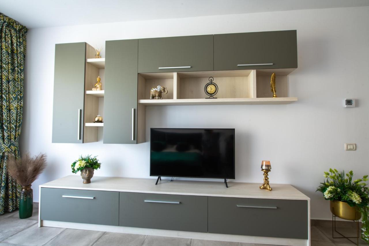 City Vibe Studio Μπρασόβ Εξωτερικό φωτογραφία